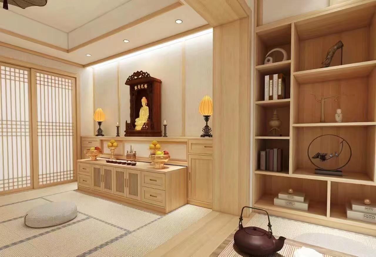 锦州全屋定制